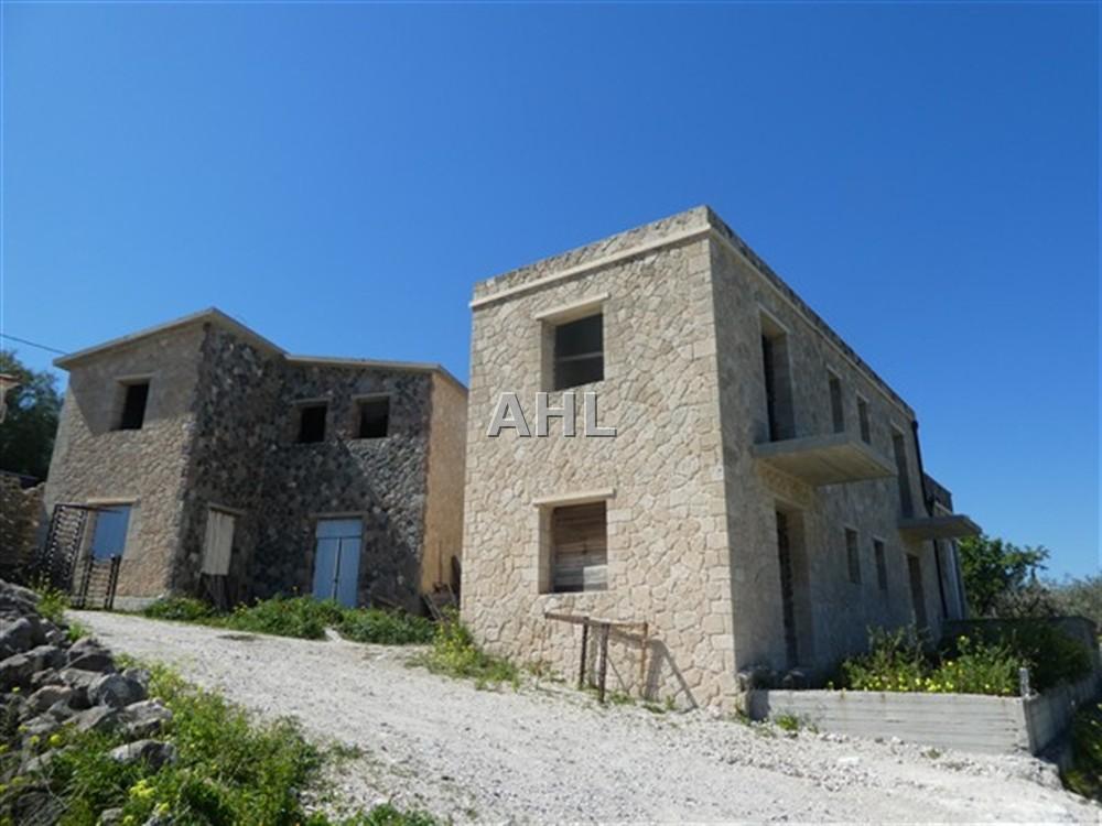  - Property Aegina